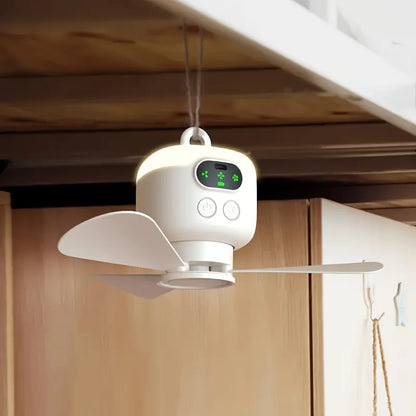 Ventilador portátil