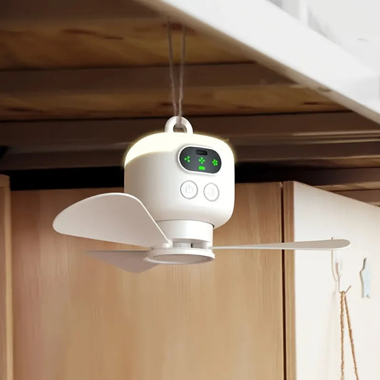 Ventilador portátil